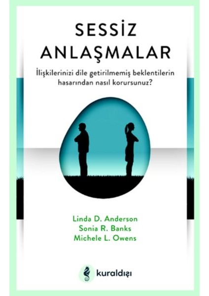 Sessiz Anlaşmalar - Seda Toksoy