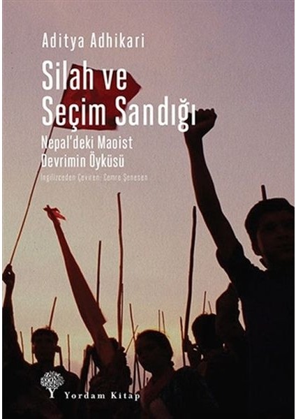 Silah ve Seçim Sandığı