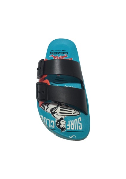 Gzr Erkek Çocuk Plaj Ev Banyo Deniz Havuz Günlük Terlik 50ML Nane Ferahlığı Topuk Çatlağı ve Nasır Giderici Krem fiyatları