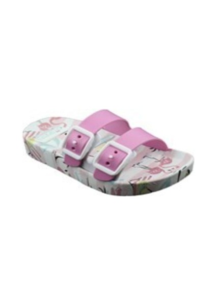 Gzr Kız Çocuk Plaj Ev Banyo Deniz Havuz Günlük Terlik 50ML Nane Ferahlığı Topuk Çatlağı ve Nasır Giderici Krem fiyatları