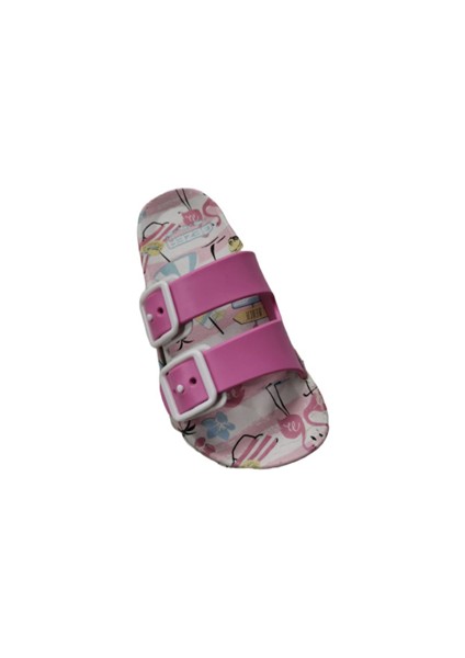 Gzr Kız Çocuk Plaj Ev Banyo Deniz Havuz Günlük Terlik 50ML Nane Ferahlığı Topuk Çatlağı ve Nasır Giderici Krem fiyatları