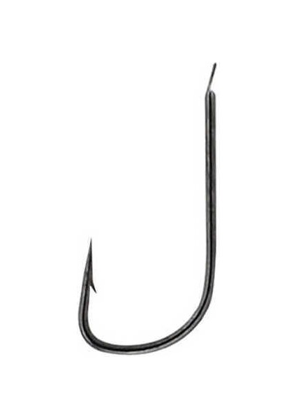 50257 Sode Black Chrome Iğne