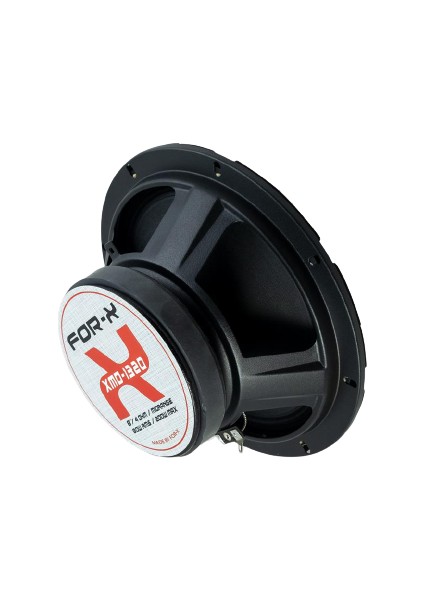 Forx XMD-1320 200 Watt 20 cm Profesyonel Midrange Hoparlör 2'li Takım fiyatları