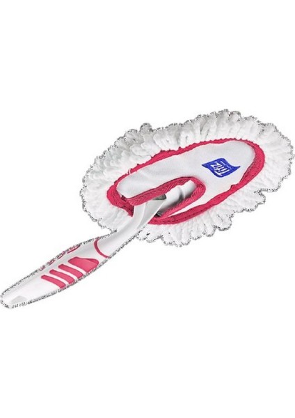Mikrofiber Duster Toz Alıcı Softon