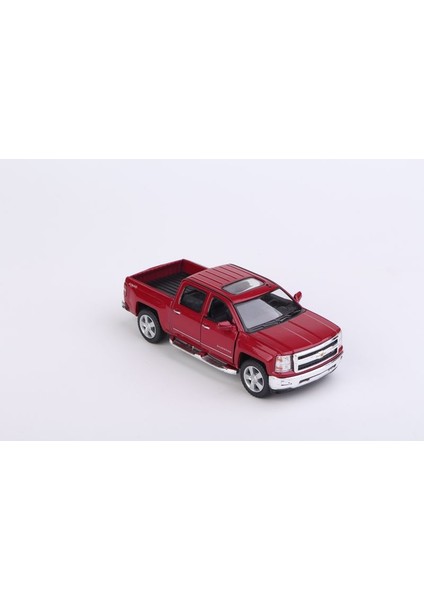 2014 Chevrolet Silverado Çek Bırak 5inch Model Araba