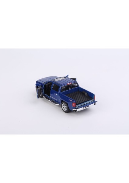 2014 Chevrolet Silverado Çek Bırak 5inch Model Araba fiyatları