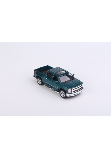 2014 Chevrolet Silverado Çek Bırak 5inch Model Araba