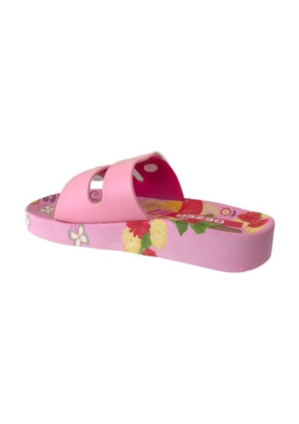 Gzr Kız Çocuk Plaj Ev Banyo Deniz Havuz Günlük Terlik 50ML Nane Ferahlığı Topuk Çatlağı ve Nasır Giderici Krem fiyatları