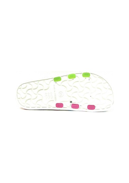 Gzr Kız Çocuk Plaj Ev Banyo Deniz Havuz Günlük Terlik 50ML Nane Ferahlığı Topuk Çatlağı ve Nasır Giderici Krem modelleri