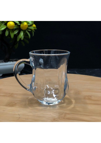 Dem 6'lı Çay Bardağı 55373 fırsatları