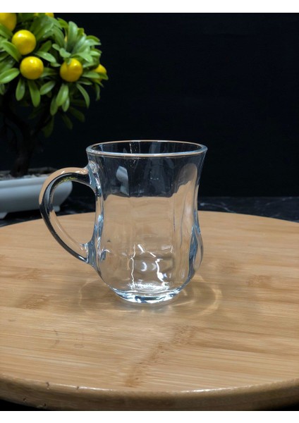 Dem 6'lı Çay Bardağı 55373 indirimleri
