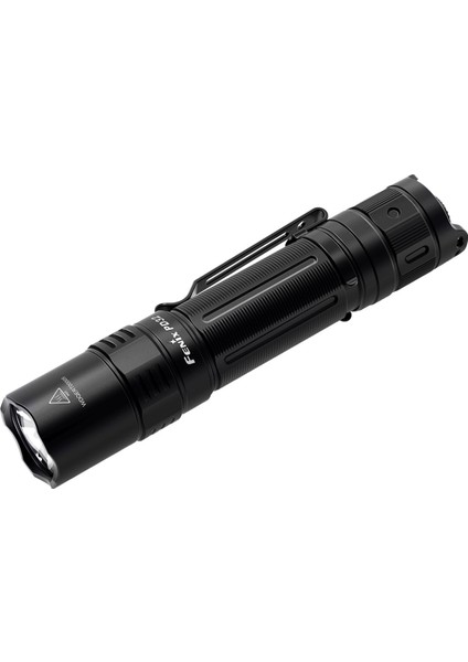 PD32 V2.0 1200 Lümen El Feneri
