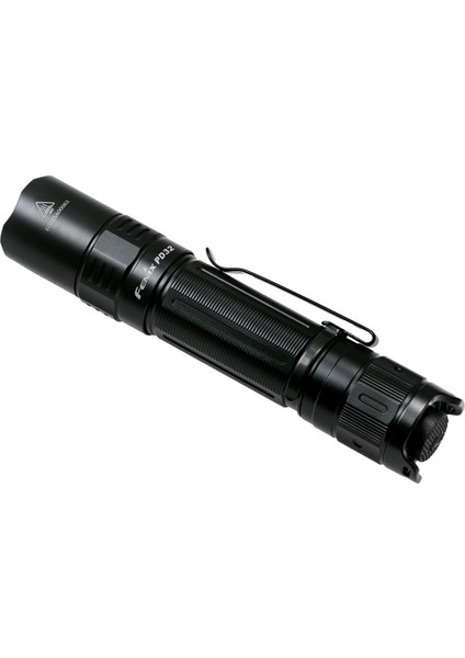 PD32 V2.0 1200 Lümen El Feneri