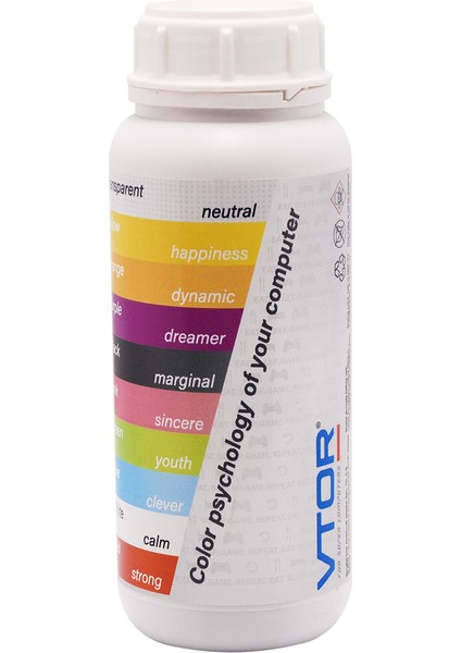 Bilgisayar Soğutma Sıvısı - Kristal Mavi - 1000ML