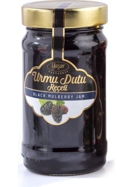 Dut Reçeli (400 gr)