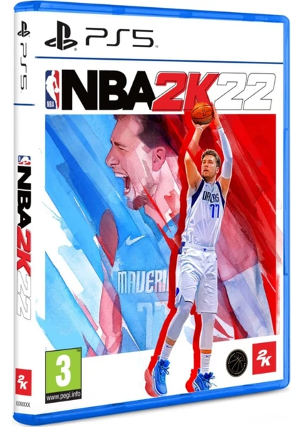 Ps5 Nba 2K22