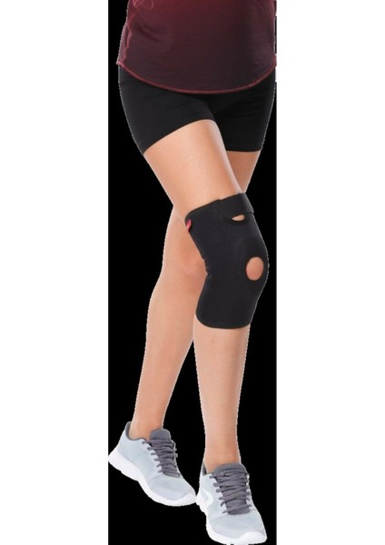 Patella Destekli Dizlik Dizlikpatella