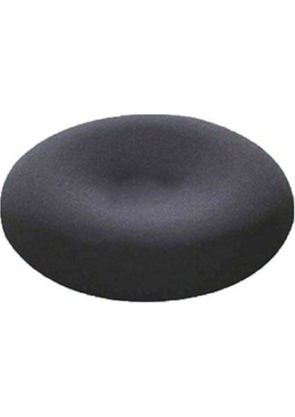 Siyah Oturma Simidi Ofis Otomobil Yastığı Oturmasmidi2