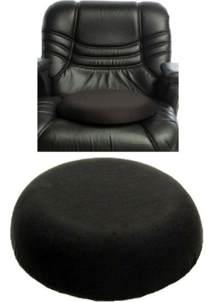 Siyah Oturma Simidi Ofis Otomobil Yastığı Oturmasmidi2 fiyatları