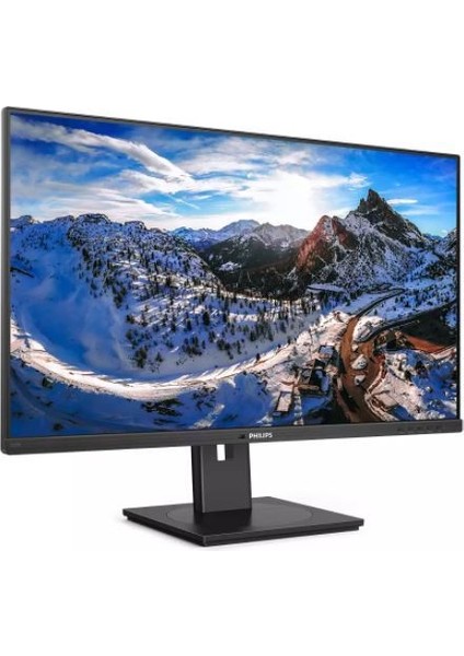 328B1-00- 31,5" 3840X2160 Pıv 4ms HDMI Dp LED Monitör