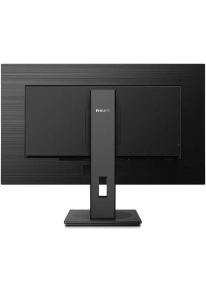 325B1L-00- 31,5" 2560X1440 Pıv 4ms Hdmı-Dp Monitör IPS