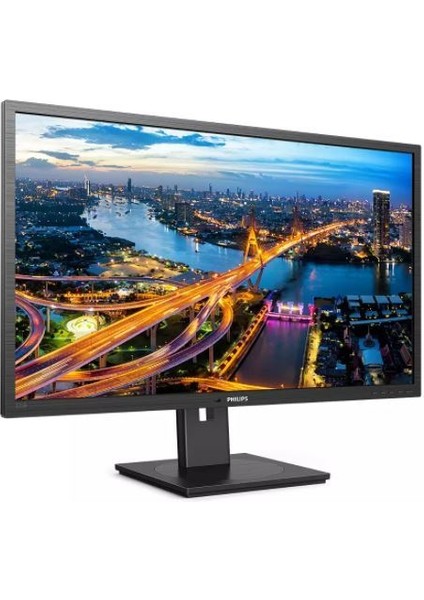 325B1L-00- 31,5" 2560X1440 Pıv 4ms Hdmı-Dp Monitör IPS