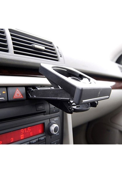 Ön Araba Bardak Tutucu Katlanır 8e1 862 534 J Audi A4 / B6 / B7 2002-2008 (Yurt Dışından) modelleri