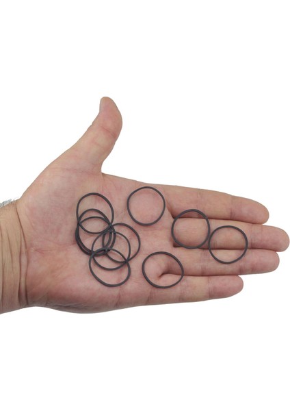 Kauçuk Paket Ambalaj Toka Para Lastiği 40 mm Siyah 1 kg modelleri