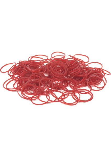 Maydonoz Tere Roka Bağlama Lastiği Kırmızı 1 kg fiyatları