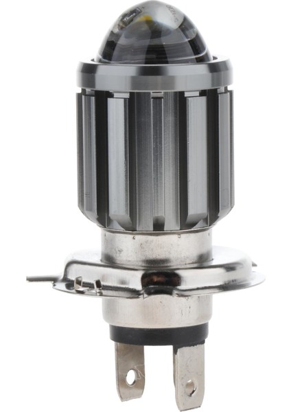 LED Motosikletler Far Ampul Baş Işık Sis Lambası Scooter Aksesuarları H4 (Yurt Dışından) fiyatları