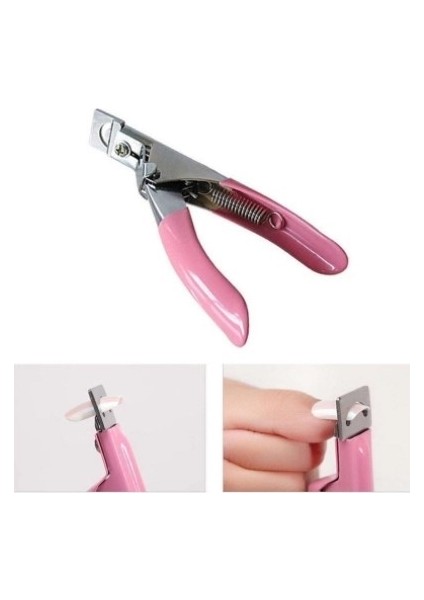 Protez Tırnak Kesme Makası fiyatları