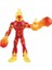 Ben 10 Lisanslı Basic Heatblast Action Figure. 2