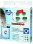 Saban Çamaşır Makinesi Titreşim Ayağı + Silikon Çekme Aparatı Set 4