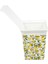 Q-Trash Bın 20 L Lemon Çöp Kovası 3