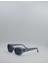 Cat Eye Gri Kadın Güneş Gözlüğü 1001 C03 2
