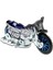 Hot Wheels Hw Daredevils Tred Shredder 1