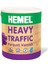 Hemel Heavy Traffic - Çizilmez Parke Cilası 5+0,5 Lt Sertl.dahil 1