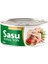 Akdeniz Usulü Ton Balığı 6X160G Bütün Dilim 4