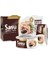 Barbekü Soslu Ton Balığı 2X160G Bütün Dilim 1