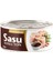 Barbekü Soslu Ton Balığı 2X160G Bütün Dilim 2