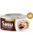 Barbekü Soslu Ton Balığı 6X160G Bütün Dilim 1