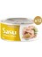 Hardal Soslu Ton Balığı 12X160G Iri Parça 1