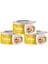 Hardal Soslu Ton Balığı 12X160G Iri Parça 2