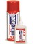 Mitre Apel Hızlı Yapıştırıcı 400 ml Çok Güçlü Fa 400+FC100 MTRAPL400 1
