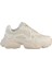 Kadın Beyaz Sneaker 4