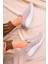 Siyah Kadın Sneaker ML04 2