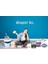 Gemsa Rapid Enamel Endüstriyel Boya 2,5 kg Clayson Sarı 3
