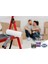 Gemsa Rapid Enamel Endüstriyel Boya 2,5 kg Clayson Sarı 4