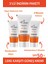 Güneş Koruyucu Krem Leke Karşıtı Spf 50 + 3'lü Set 50 ml 1