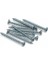 4X60 mm Sunta Ahşap Vidası 200 Adet 1